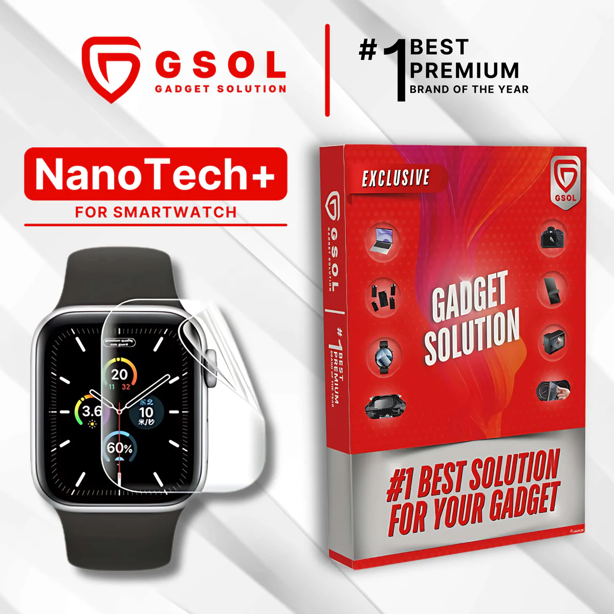 Smartwatch