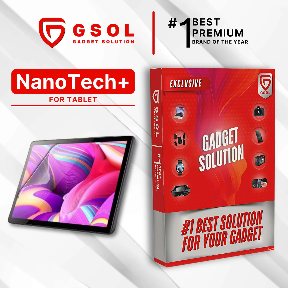 Tablet